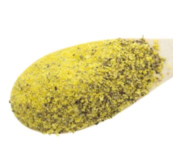 Lemon peper